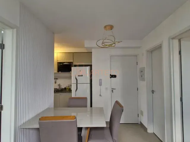 Apartamento 2 quartos e 1 banheiro, à venda ou para alugar, no bairro Barra Funda em São Paulo