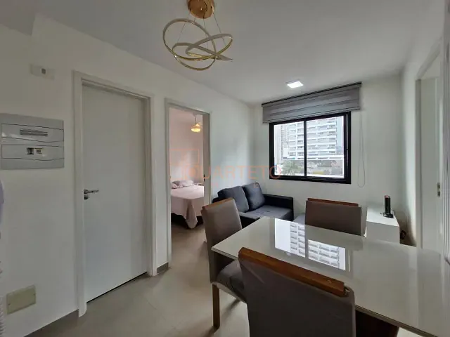 Apartamento 2 quartos e 1 banheiro, à venda ou para alugar, no bairro Barra Funda em São Paulo