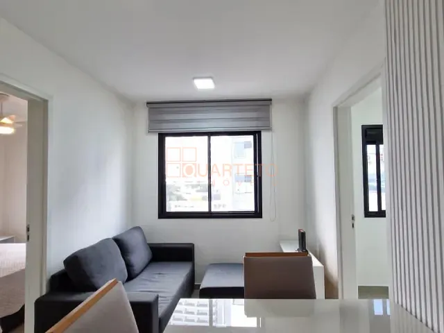 Apartamento 2 quartos e 1 banheiro, à venda ou para alugar, no bairro Barra Funda em São Paulo