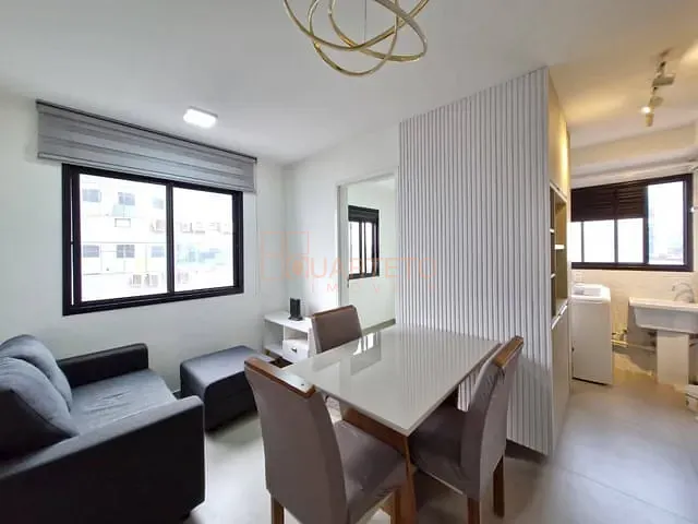 Apartamento 2 quartos e 1 banheiro, à venda ou para alugar, no bairro Barra Funda em São Paulo