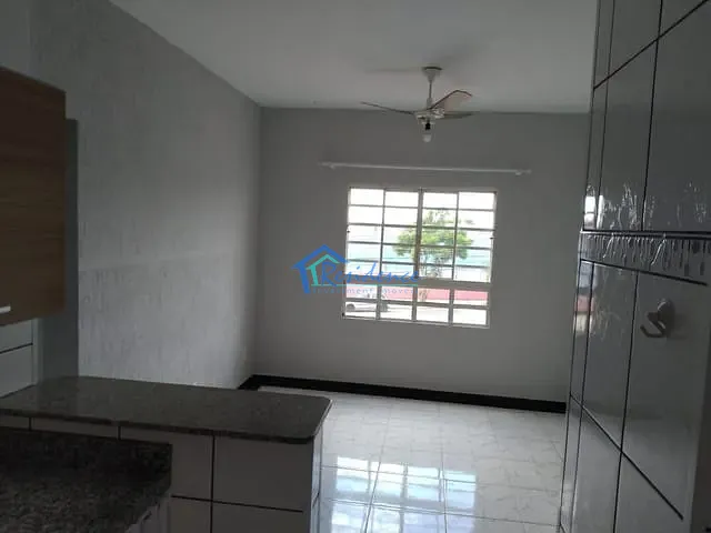 Apartamento com 55m² 2 quartos e 1 banheiro, à venda, no bairro Jardim Regina em Indaiatuba