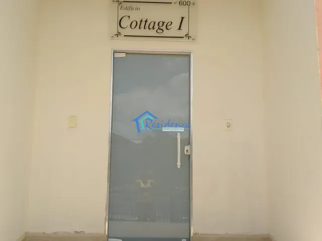 Apartamento com 55m² 2 quartos e 1 banheiro, à venda, no bairro Jardim Regina em Indaiatuba