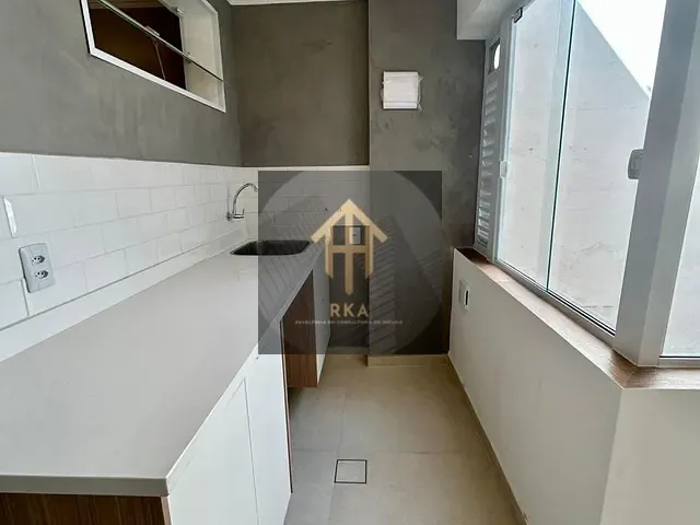 Apartamento 3 quartos e 3 banheiros, à venda, no bairro Itaim Bibi em São Paulo