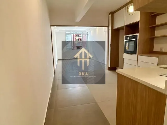 Apartamento 3 quartos e 3 banheiros, à venda, no bairro Itaim Bibi em São Paulo