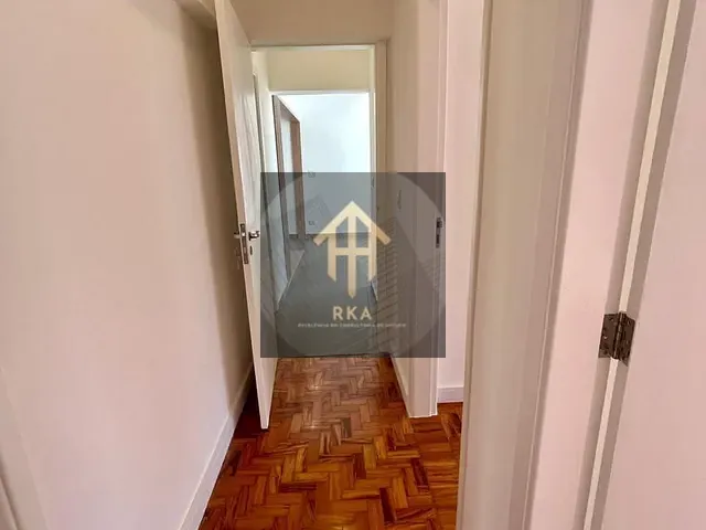 Apartamento 3 quartos e 3 banheiros, à venda, no bairro Itaim Bibi em São Paulo