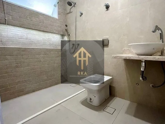 Apartamento 3 quartos e 3 banheiros, à venda, no bairro Itaim Bibi em São Paulo