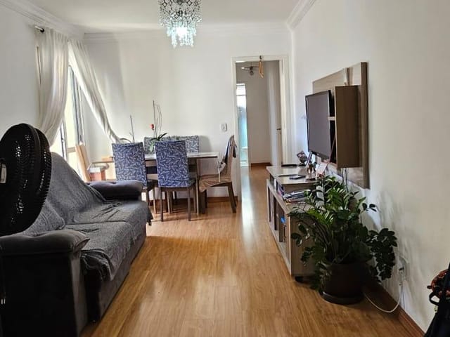 Foto do Apartamento - *OPORTUNIDADE APARTAMENTO 55m² Á VENDA- 2 DORMITÓRIOS- COZINHA E DORMITÓRIO PLANEJADO - ÓTIMA LOCALIZAÇÃO* | Rocha Marqueze Imóveis