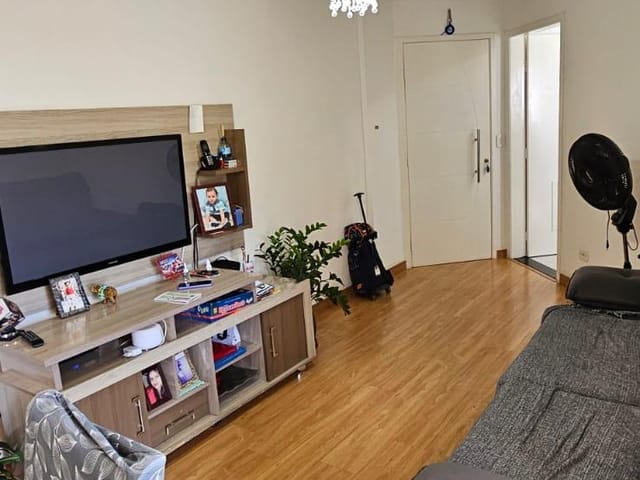 Foto do Apartamento - *OPORTUNIDADE APARTAMENTO 55m² Á VENDA- 2 DORMITÓRIOS- COZINHA E DORMITÓRIO PLANEJADO - ÓTIMA LOCALIZAÇÃO* | Rocha Marqueze Imóveis