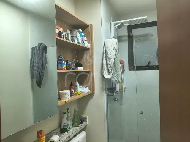Apartamento 3 quartos e 2 banheiros, à venda, no bairro Jardim Bosque das Vivendas em São José do Rio Preto