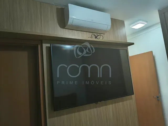 Apartamento 3 quartos e 2 banheiros, à venda, no bairro Jardim Bosque das Vivendas em São José do Rio Preto