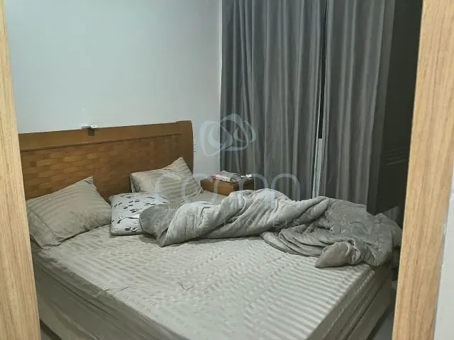 Apartamento 3 quartos e 2 banheiros, à venda, no bairro Jardim Bosque das Vivendas em São José do Rio Preto