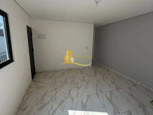 Apartamento 1 quarto e 1 banheiro, para alugar, no bairro Gleba do Pêssego em São Paulo
