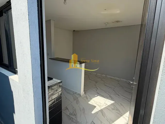 Apartamento 1 quarto e 1 banheiro, para alugar, no bairro Gleba do Pêssego em São Paulo