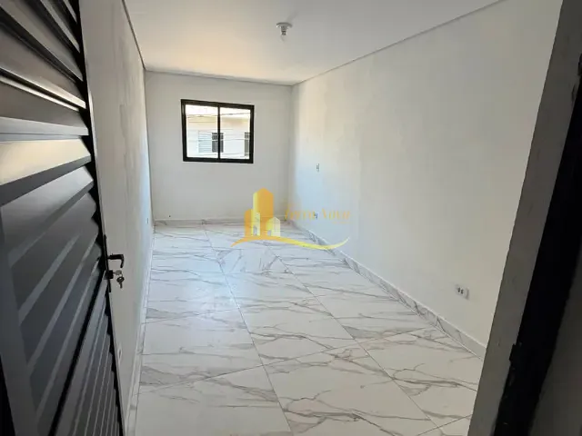Apartamento 1 quarto e 1 banheiro, para alugar, no bairro Gleba do Pêssego em São Paulo