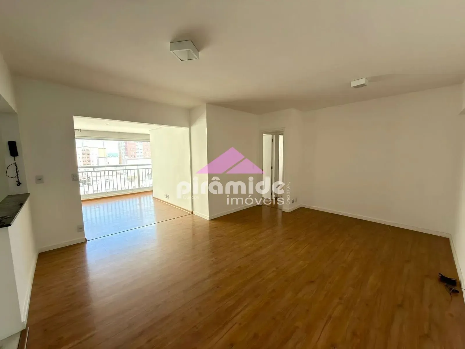Apartamento, 3 quartos, 89 m² - Foto 1