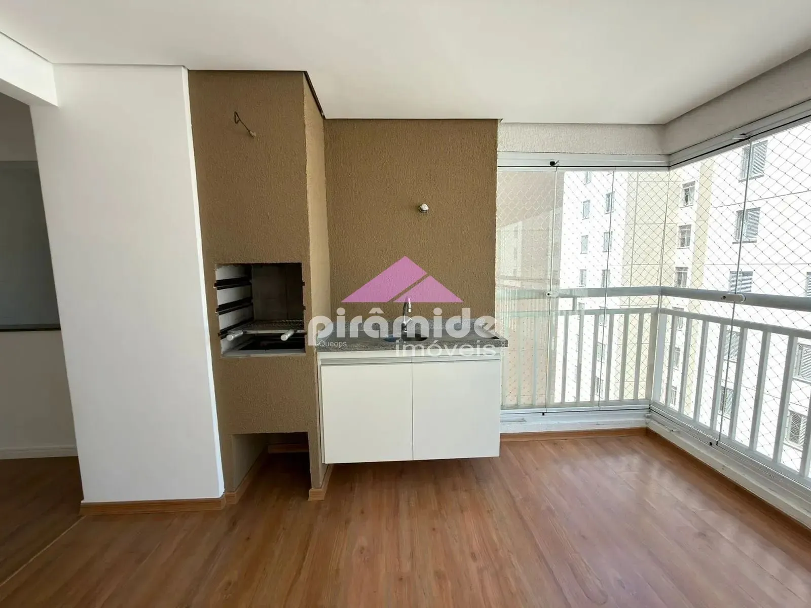 Apartamento, 3 quartos, 89 m² - Foto 9