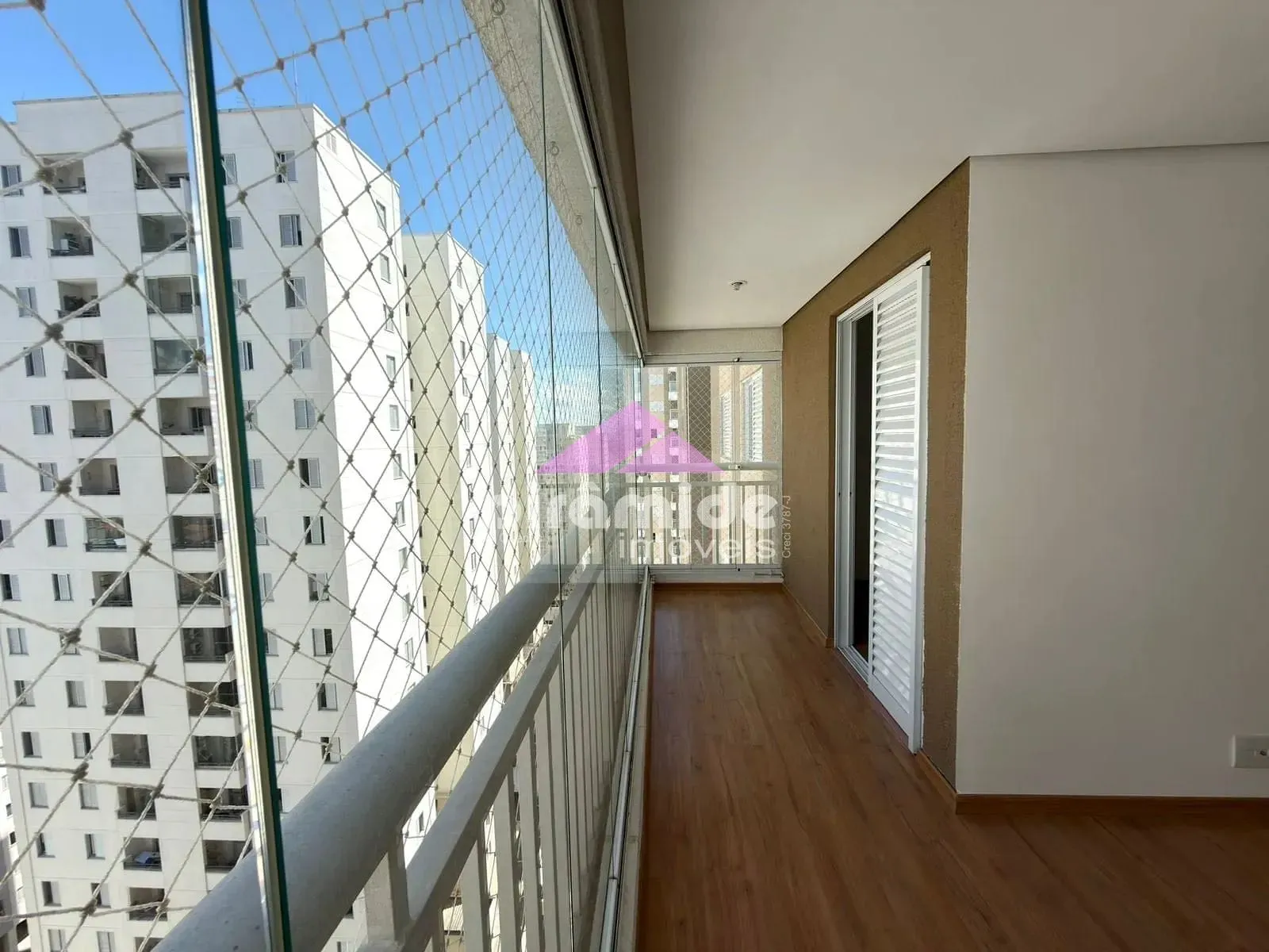 Apartamento, 3 quartos, 89 m² - Foto 8
