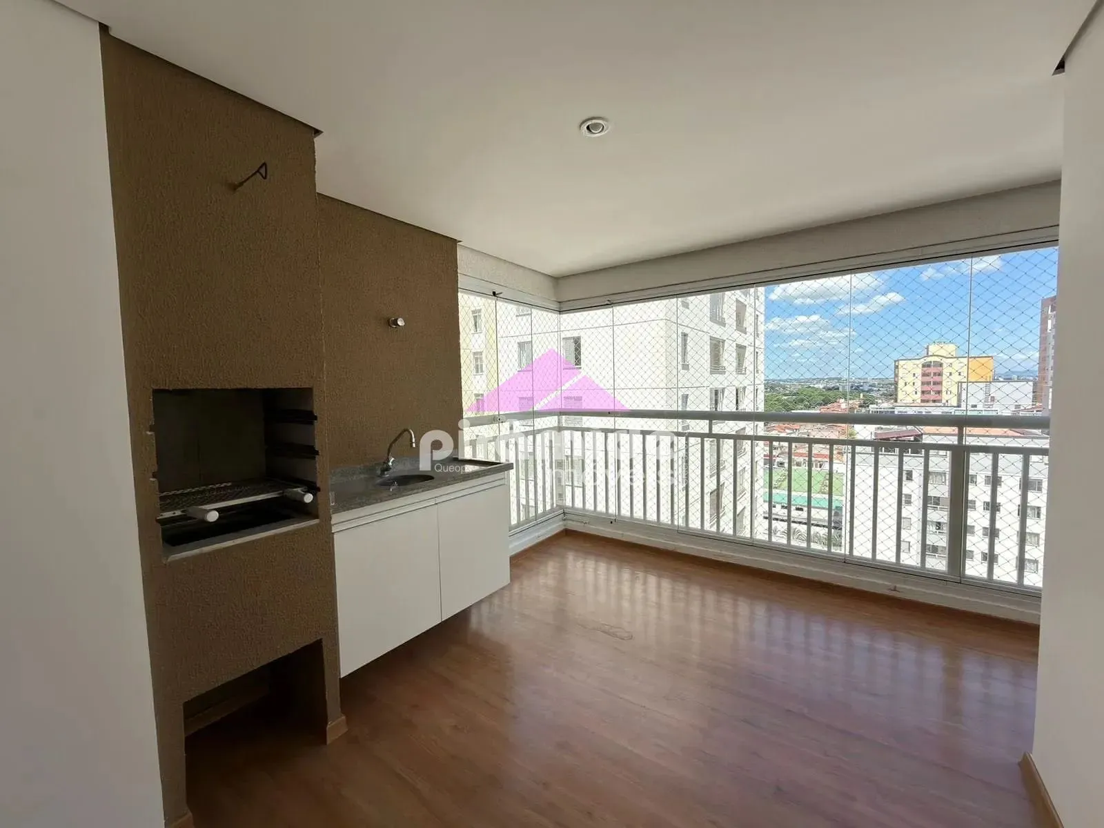 Apartamento, 3 quartos, 89 m² - Foto 14