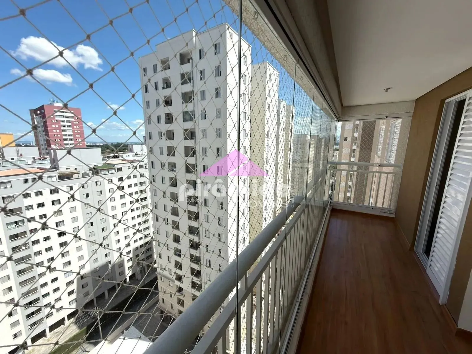 Apartamento, 3 quartos, 89 m² - Foto 7