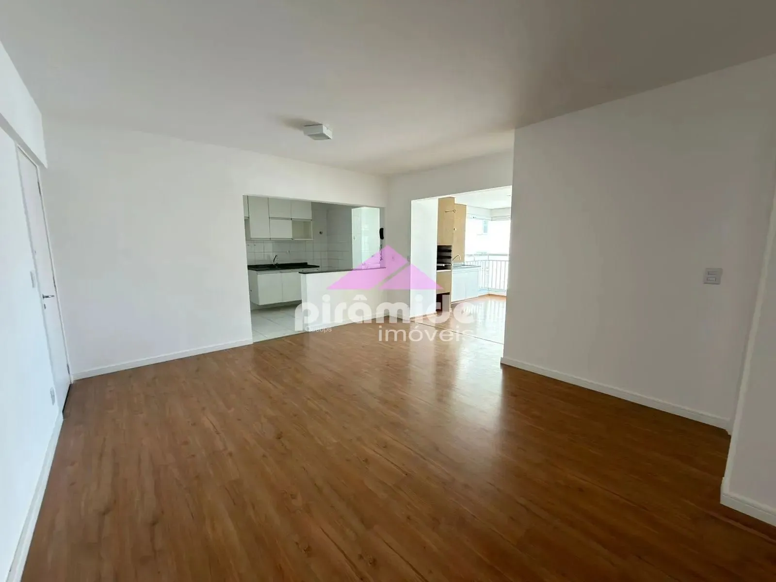 Apartamento, 3 quartos, 89 m² - Foto 3