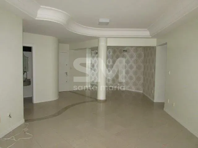 Apartamento com 178m², à venda, no bairro Centro em Chapecó