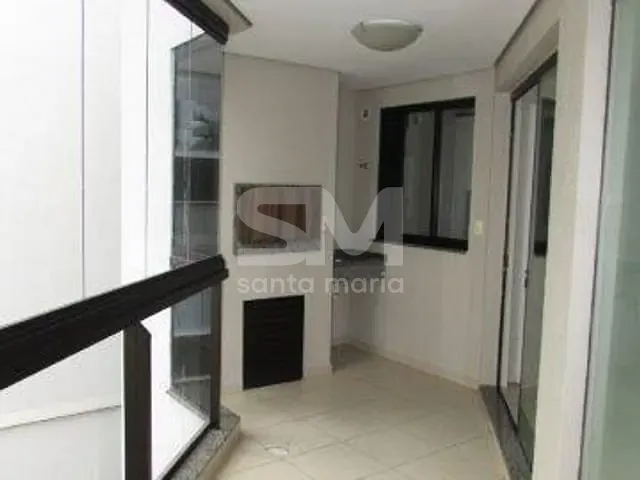 Apartamento com 178m², à venda, no bairro Centro em Chapecó