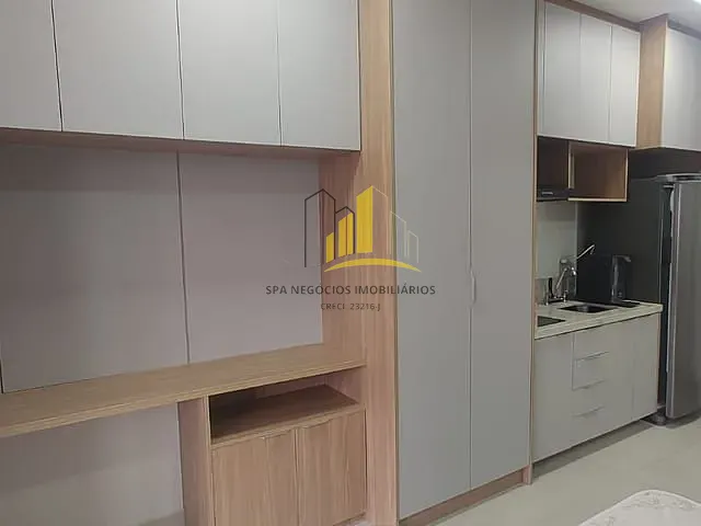 Apartamento com 27m², para alugar, no bairro Vila Matilde em São Paulo