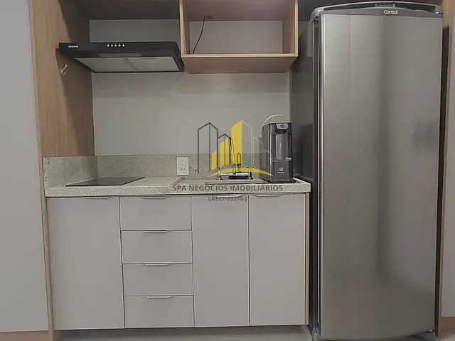 Apartamento com 27m², para alugar, no bairro Vila Matilde em São Paulo