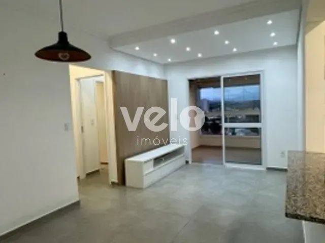 Apartamento 2 quartos e 2 banheiros, à venda, no bairro Jardim das Nações em Taubaté