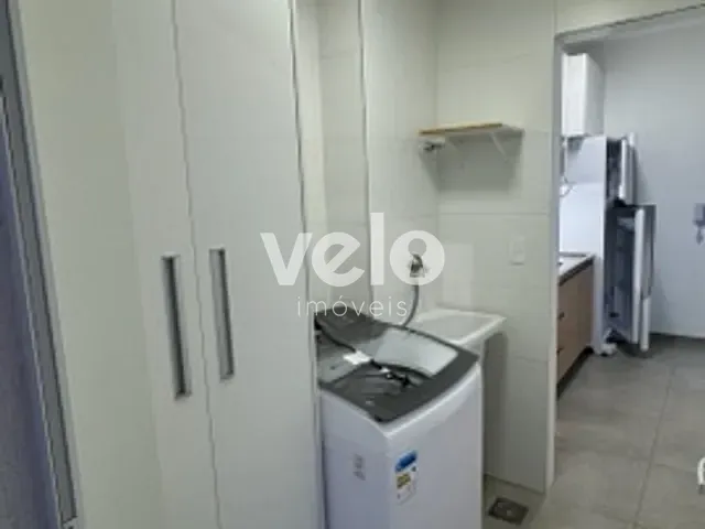 Apartamento 2 quartos e 2 banheiros, à venda, no bairro Jardim das Nações em Taubaté