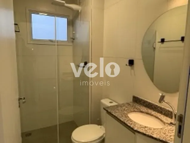 Apartamento 2 quartos e 2 banheiros, à venda, no bairro Jardim das Nações em Taubaté