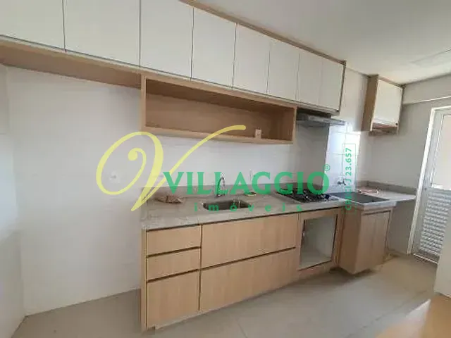 Apartamento com 78m² 2 quartos e 2 banheiros, à venda, no bairro Jardim Maracanã em São José do Rio Preto