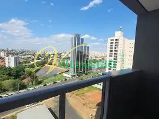 Apartamento com 78m² 2 quartos e 2 banheiros, à venda, no bairro Jardim Maracanã em São José do Rio Preto