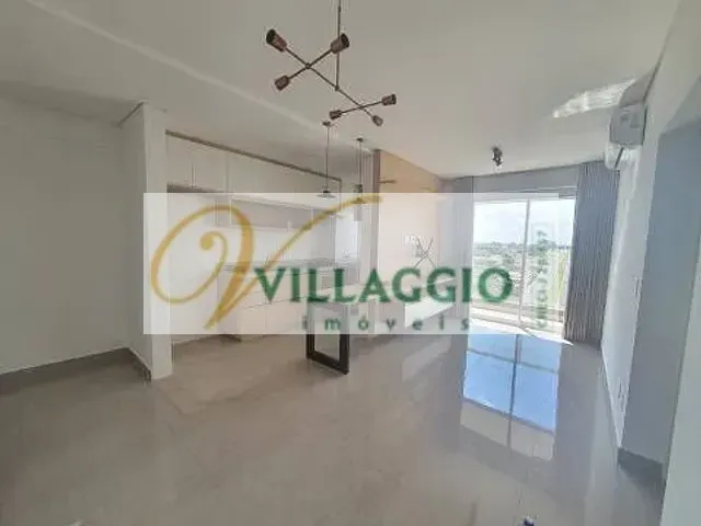 Apartamento com 78m² 2 quartos e 2 banheiros, à venda, no bairro Jardim Maracanã em São José do Rio Preto