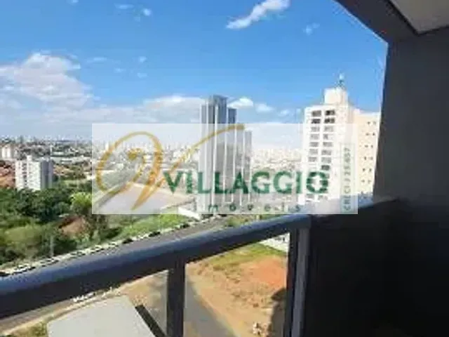 Apartamento com 78m² 2 quartos e 2 banheiros, à venda, no bairro Jardim Maracanã em São José do Rio Preto
