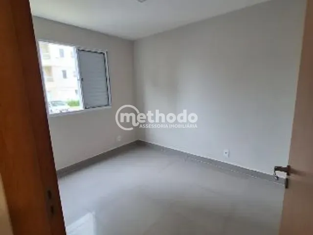 Apartamento com 60m² 2 quartos e 1 banheiro, à venda, no bairro Jardim Nova Europa em Campinas