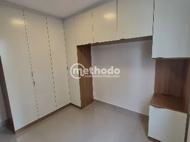 Apartamento com 60m² 2 quartos e 1 banheiro, à venda, no bairro Jardim Nova Europa em Campinas