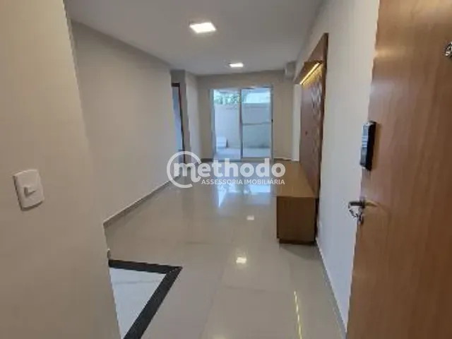 Apartamento com 60m² 2 quartos e 1 banheiro, à venda, no bairro Jardim Nova Europa em Campinas