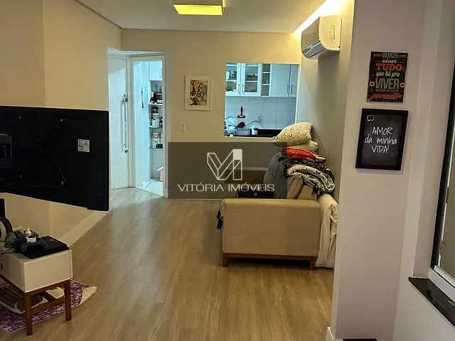 Apartamento com 100m² 3 quartos e 2 banheiros, à venda, no bairro Jardim da Penha em Vitória