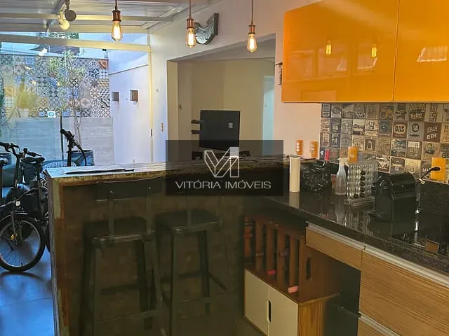 Apartamento com 100m² 3 quartos e 2 banheiros, à venda, no bairro Jardim da Penha em Vitória