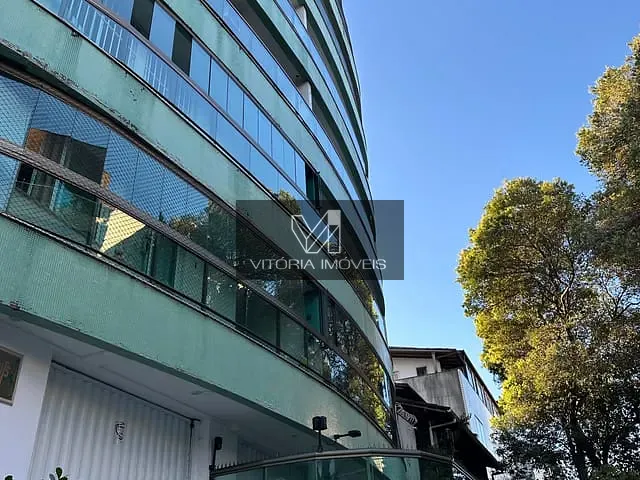 Apartamento com 100m² 3 quartos e 2 banheiros, à venda, no bairro Jardim da Penha em Vitória