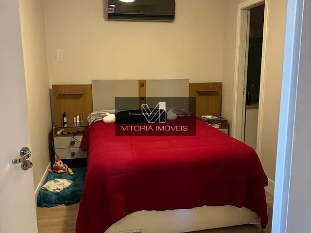 Apartamento com 100m² 3 quartos e 2 banheiros, à venda, no bairro Jardim da Penha em Vitória