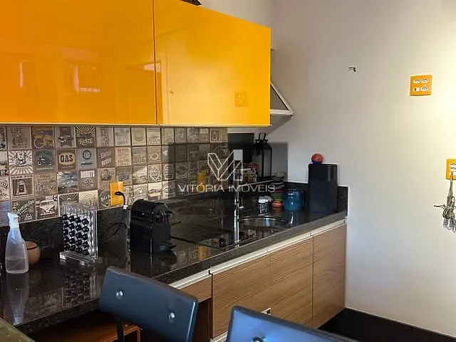 Apartamento com 100m² 3 quartos e 2 banheiros, à venda, no bairro Jardim da Penha em Vitória