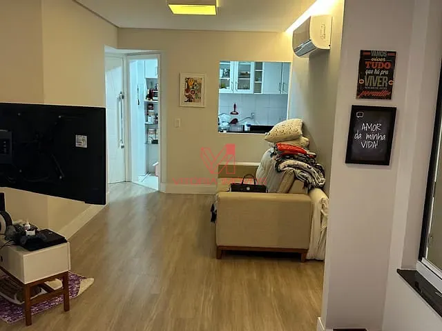 Apartamento com 100m² 3 quartos e 2 banheiros, à venda, no bairro Jardim da Penha em Vitória