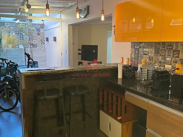 Apartamento com 100m² 3 quartos e 2 banheiros, à venda, no bairro Jardim da Penha em Vitória
