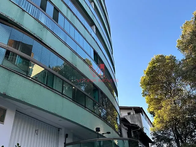 Apartamento com 100m² 3 quartos e 2 banheiros, à venda, no bairro Jardim da Penha em Vitória