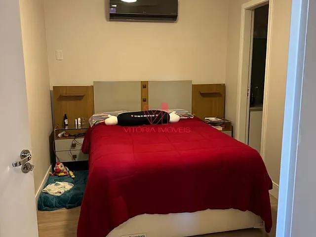 Apartamento com 100m² 3 quartos e 2 banheiros, à venda, no bairro Jardim da Penha em Vitória
