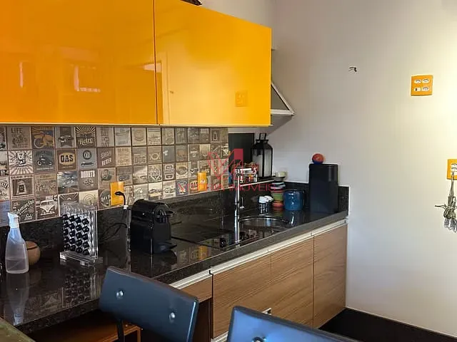 Apartamento com 100m² 3 quartos e 2 banheiros, à venda, no bairro Jardim da Penha em Vitória