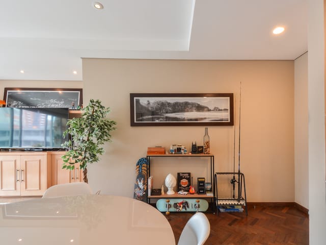 Apartamento com 52m² 1 quarto e 1 banheiro, à venda, no bairro Pinheiros em São Paulo