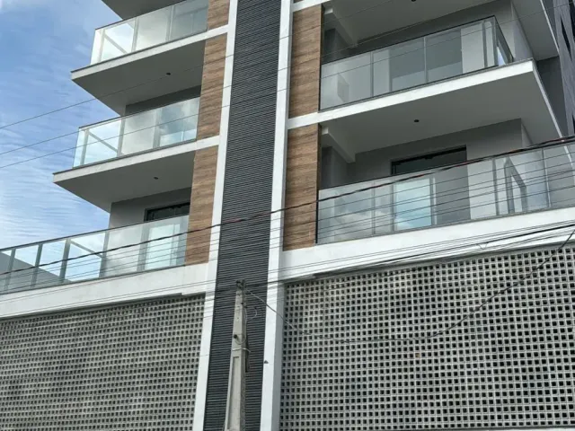 Foto do Apartamento - Apartamento à venda, Morretes, Itapema, SC | Interpraias Imóveis